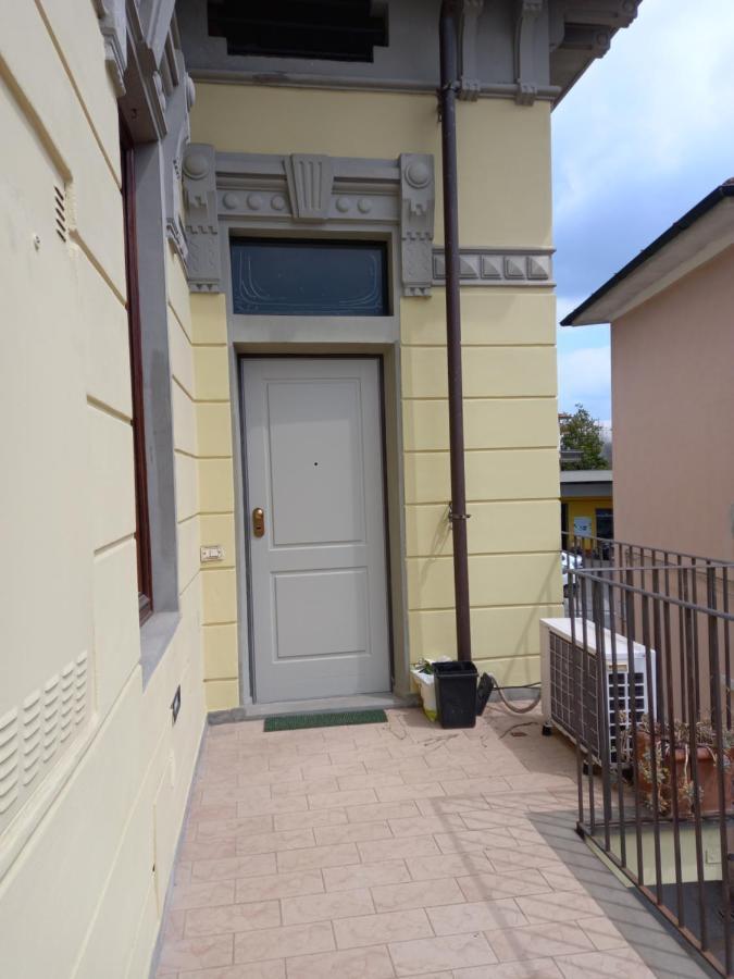 Lucca Holiday Rental- By The Walls N 395 מראה חיצוני תמונה