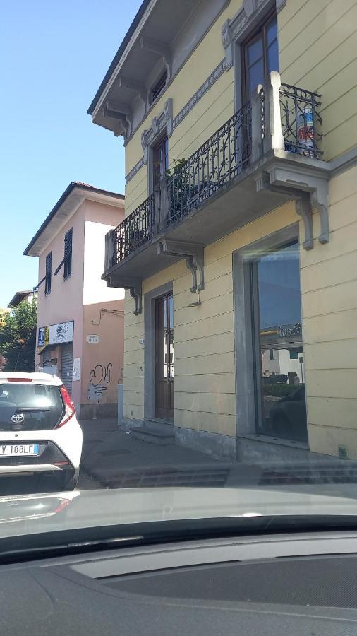 Lucca Holiday Rental- By The Walls N 395 מראה חיצוני תמונה