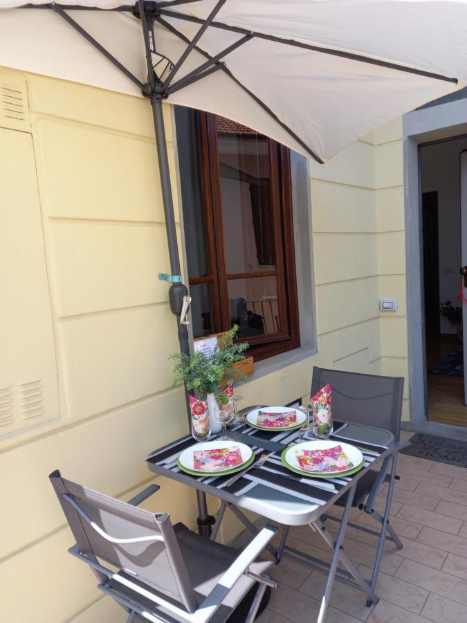 Lucca Holiday Rental- By The Walls N 395 מראה חיצוני תמונה
