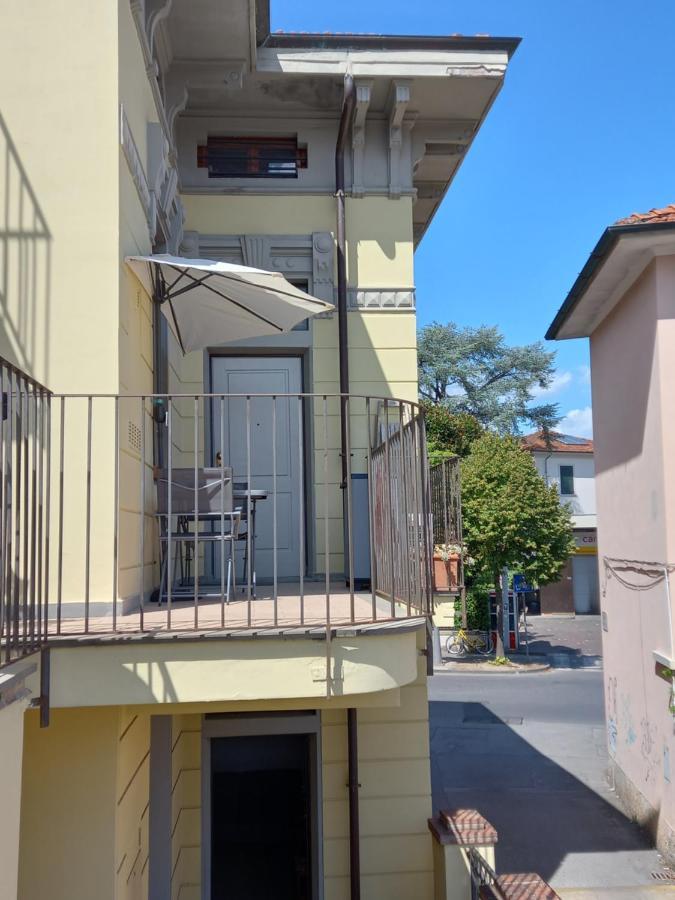 Lucca Holiday Rental- By The Walls N 395 מראה חיצוני תמונה