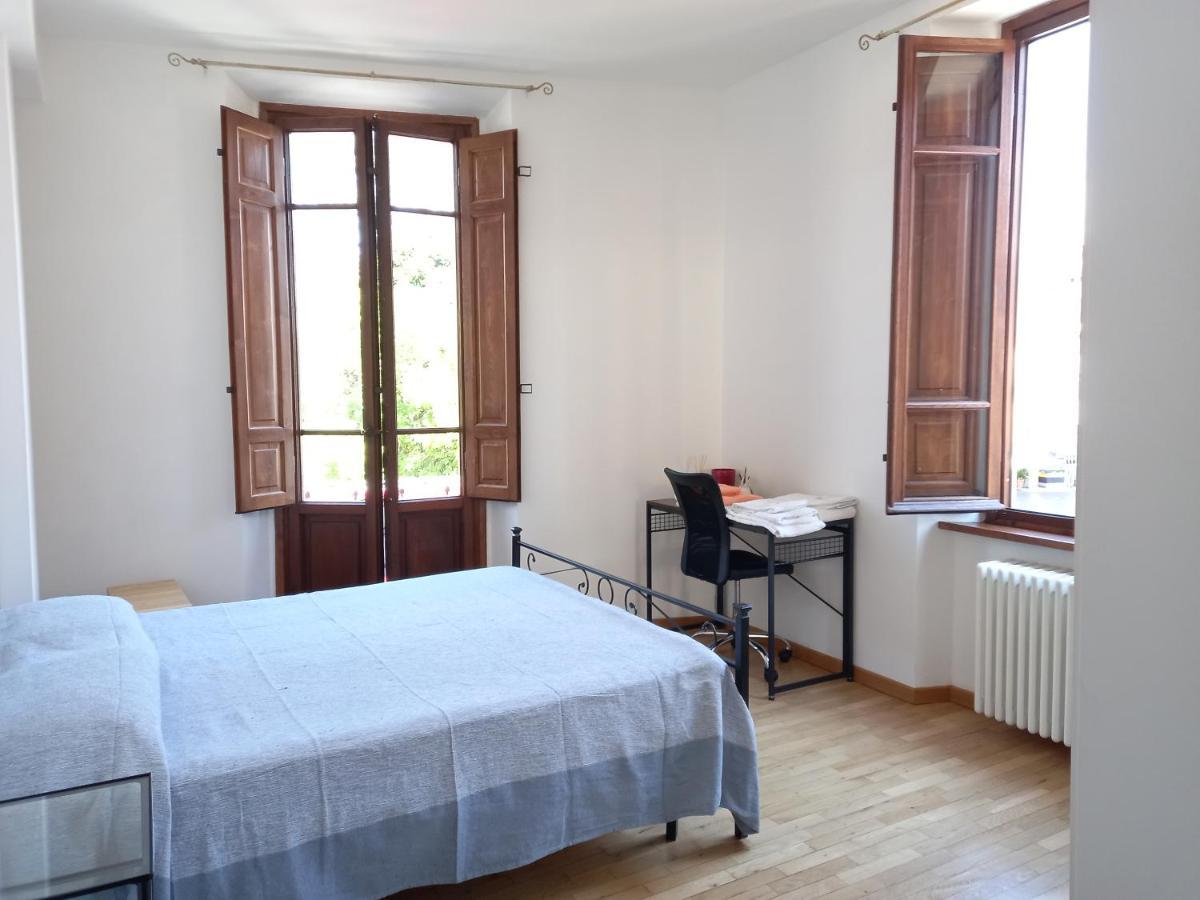 Lucca Holiday Rental- By The Walls N 395 מראה חיצוני תמונה