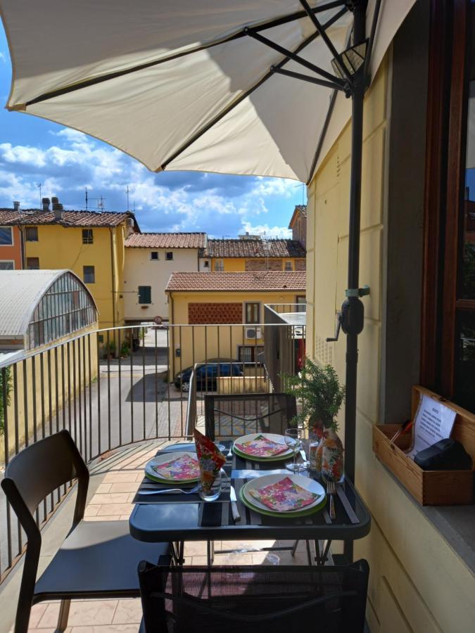 Lucca Holiday Rental- By The Walls N 395 מראה חיצוני תמונה