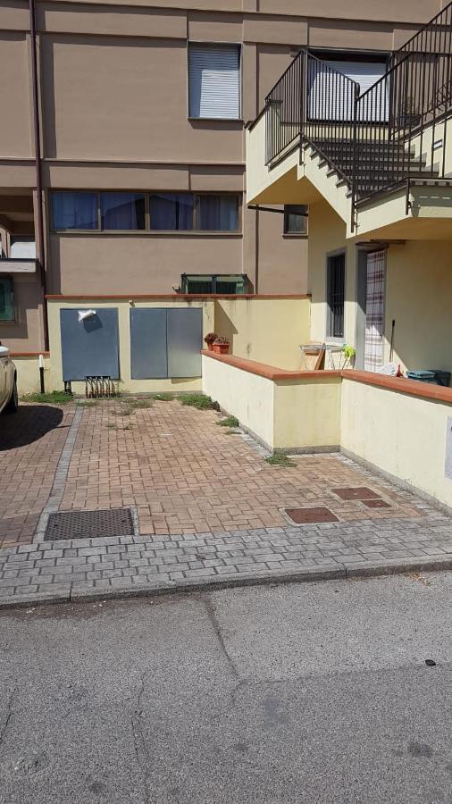 Lucca Holiday Rental- By The Walls N 395 מראה חיצוני תמונה