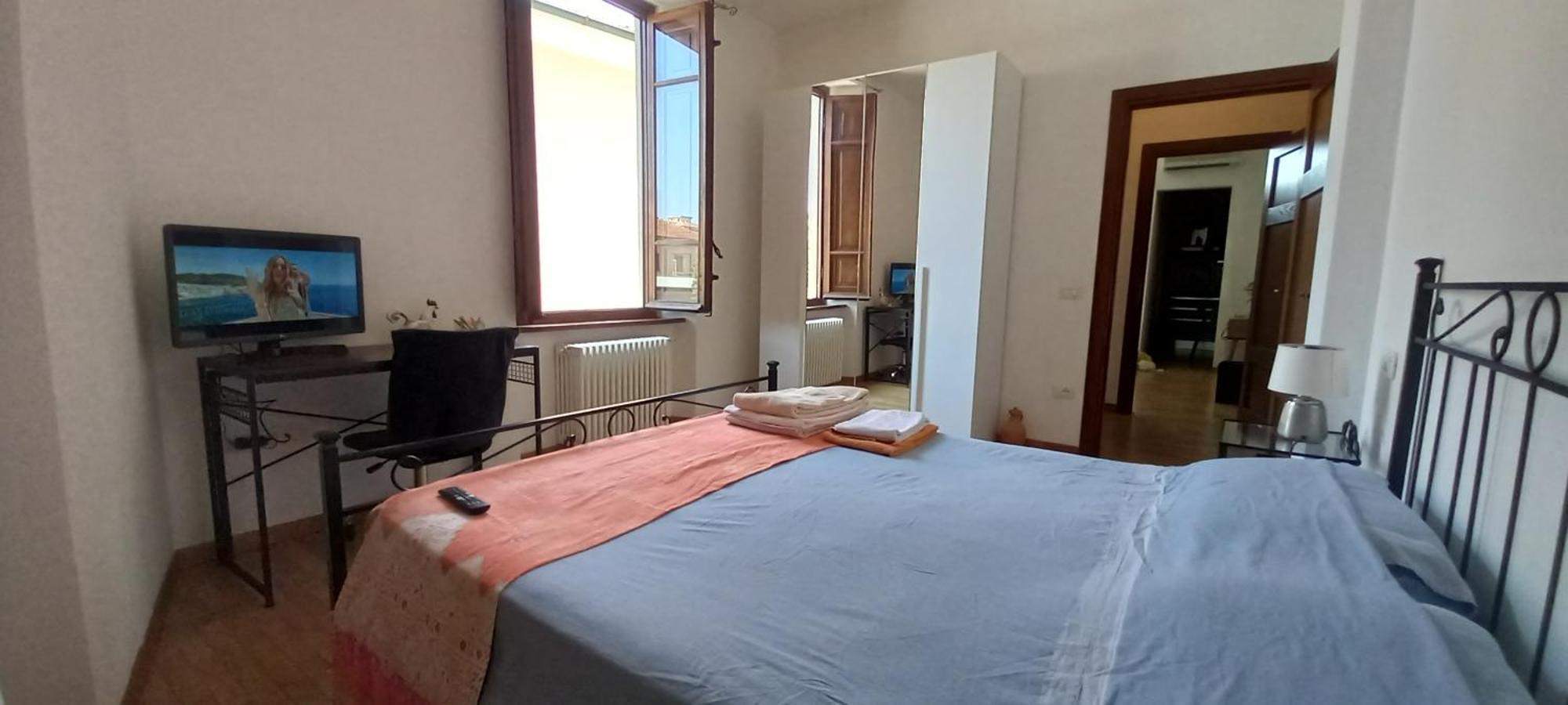 Lucca Holiday Rental- By The Walls N 395 מראה חיצוני תמונה